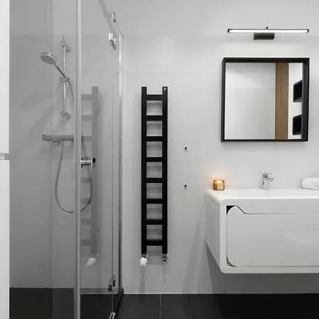 Apartament Elite Albatros *