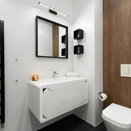 Apartament Elite Albatros *